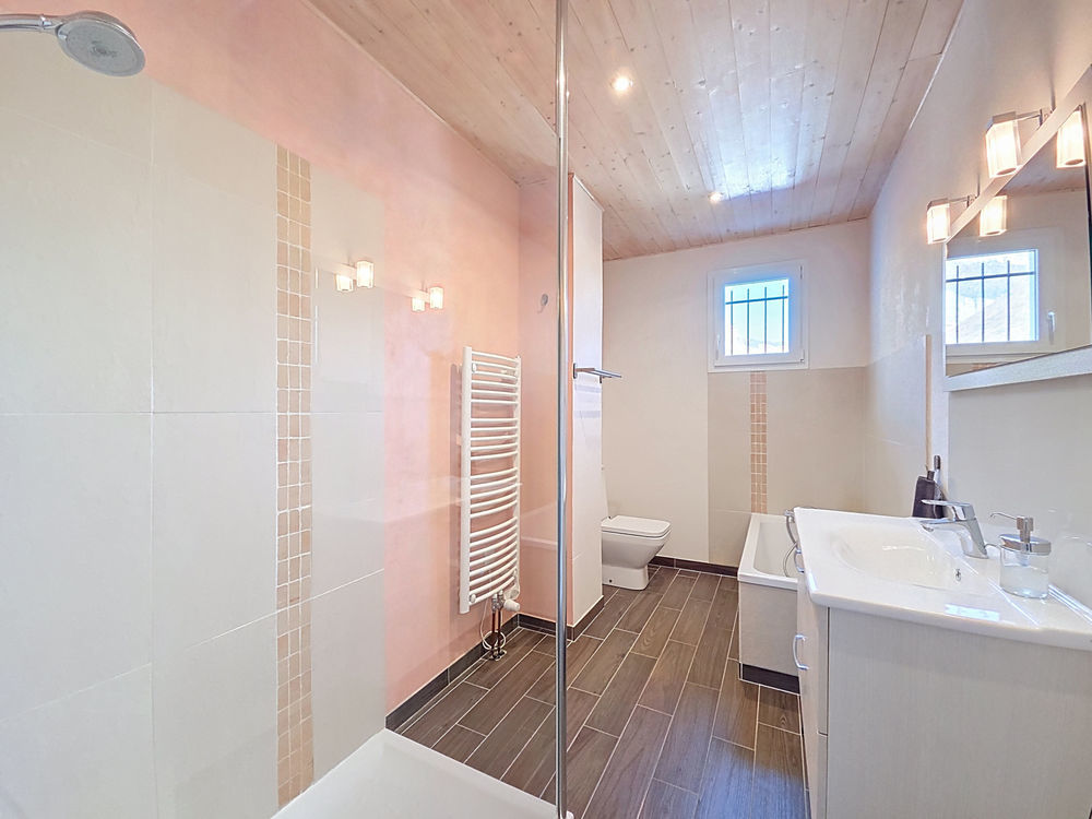 � vendre  Maison Crolles (38920)