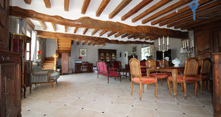  Maison � vendre 4 pi�ces 166 m�