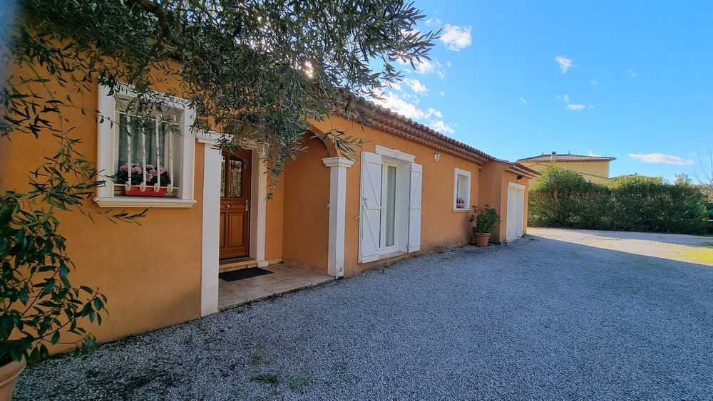 � vendre  Maison La Motte (83920)