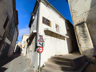  Maison � vendre 3 pi�ces 53 m�