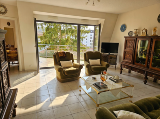  Appartement � vendre 3 pi�ces 82 m�