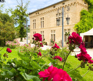  Propri�t�/ch�teau � vendre 15 + pi�ces 1937 m�