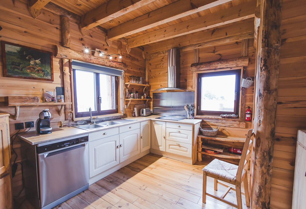 � vendre  Maison Bolqu�re (66210)