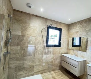  Maison � vendre 3 pi�ces 77 m�