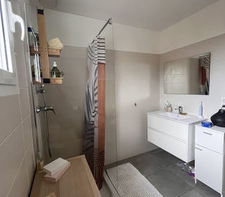  Appartement � louer 3 pi�ces 60 m�