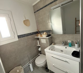  Appartement � louer 3 pi�ces 54 m�