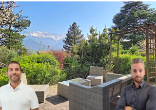  Maison � vendre 6 pi�ces 150 m�