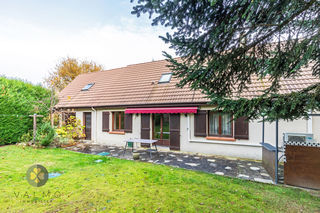  Maison � vendre 6 pi�ces 120 m�