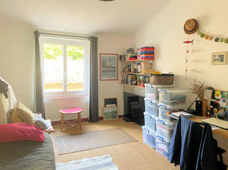  Maison � vendre 3 pi�ces 80 m�