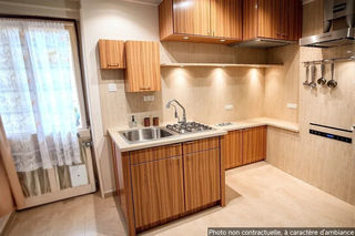  Appartement � vendre 3 pi�ces 42 m�