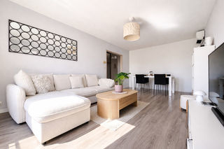  Appartement � vendre 4 pi�ces 72 m�