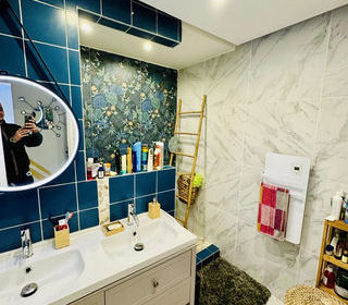  Appartement � vendre 3 pi�ces 56 m�