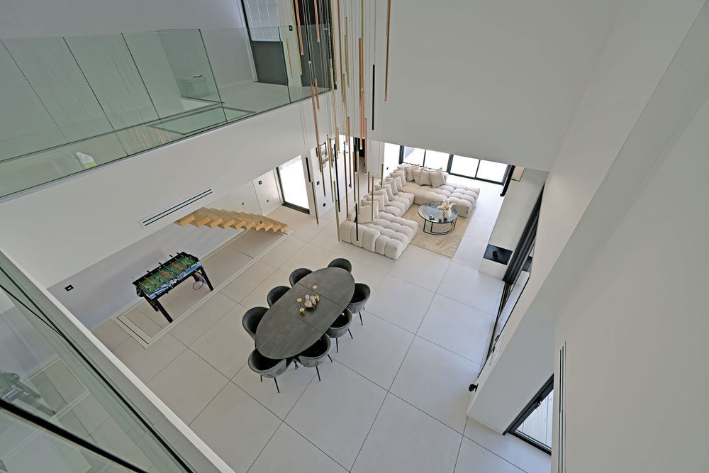 � vendre  Maison Saint-G�ly-du-Fesc (34980)