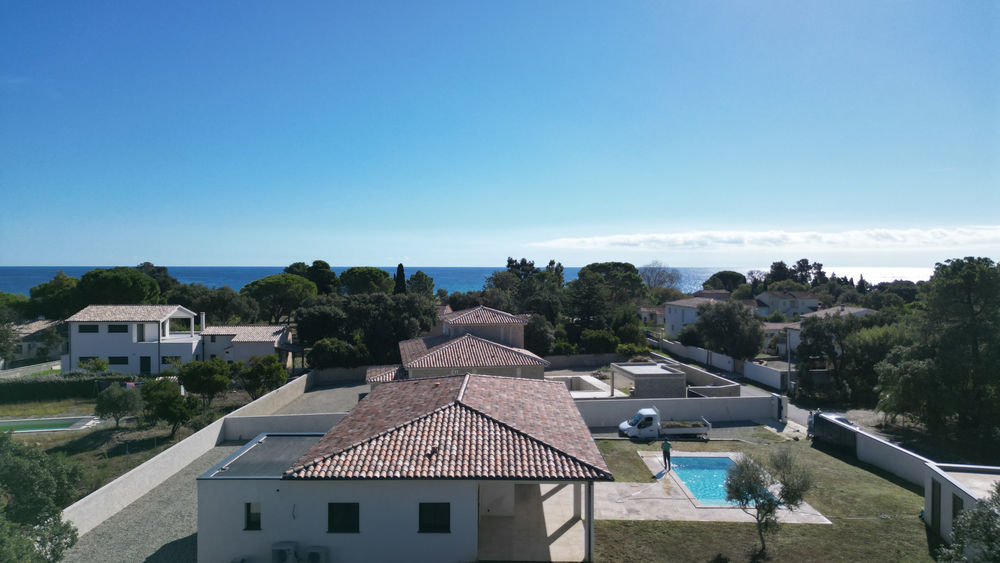 � vendre  Maison Solaro (20240)