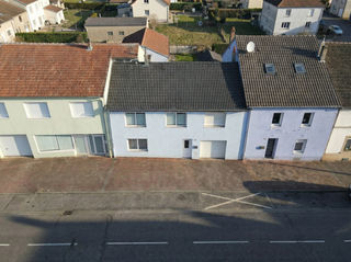  Maison � vendre 5 pi�ces 135 m�