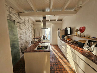  Maison � vendre 6 pi�ces 163 m�