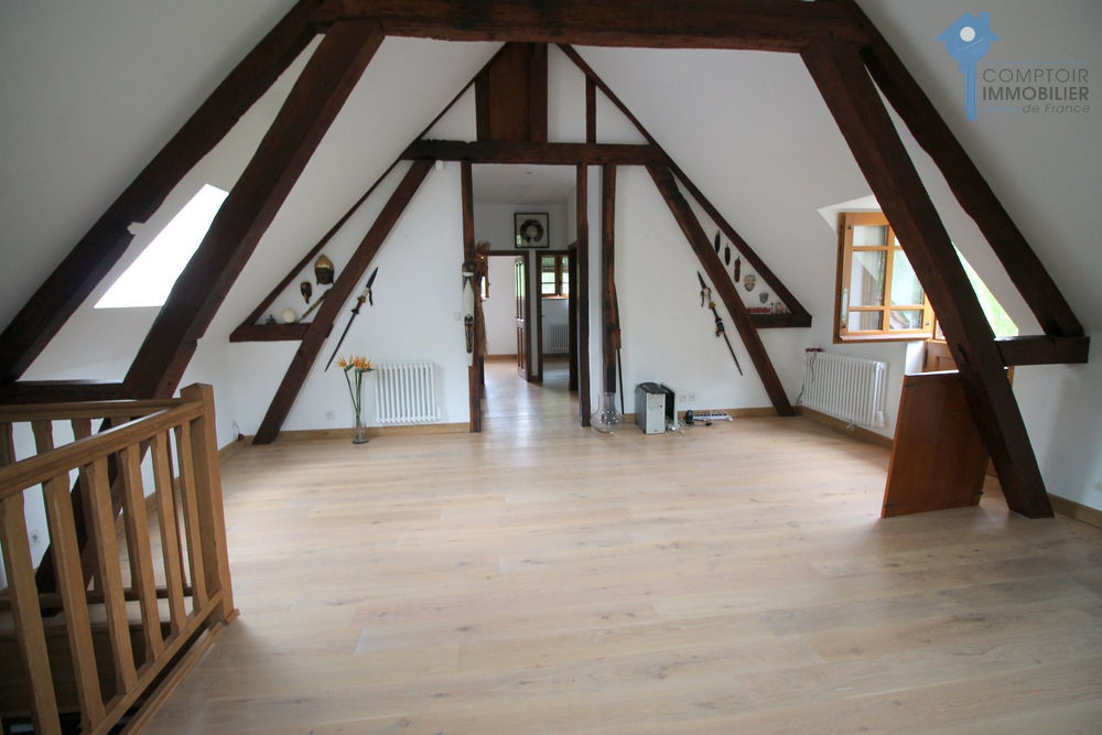 � vendre  Propri�t�/ch�teau �vreux (27000)