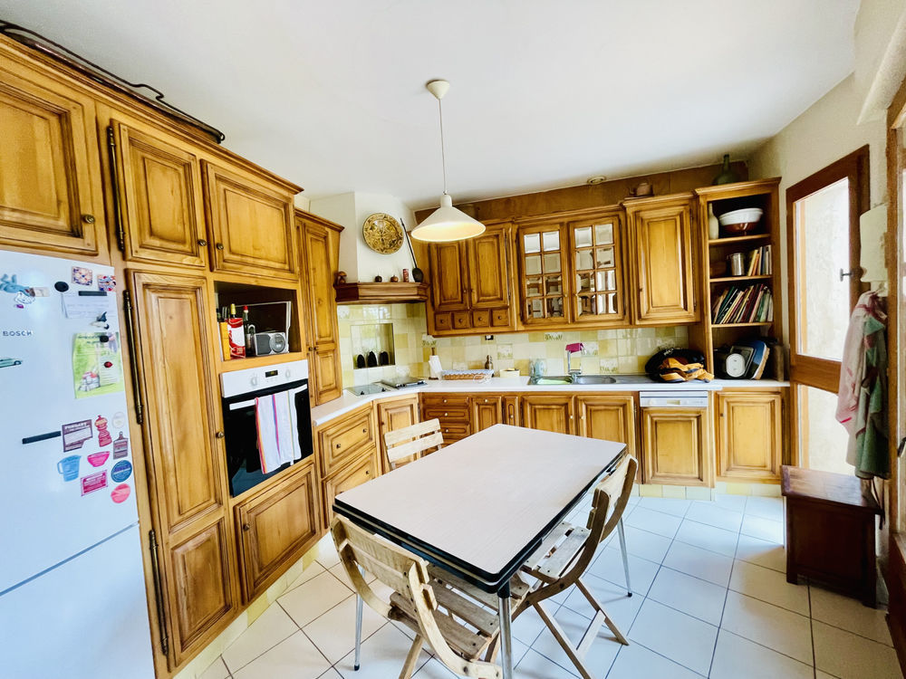 � vendre  Maison Combaillaux (34980)