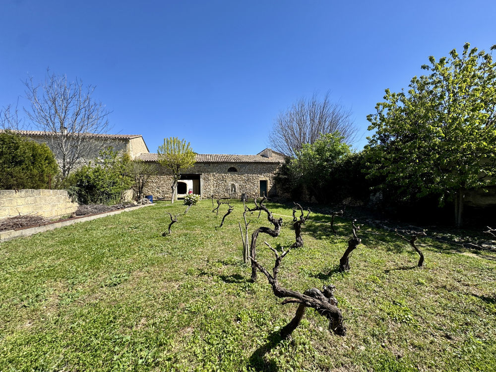 � vendre  Propri�t�/ch�teau Verg�ze (30310)