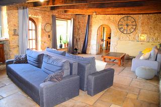  Maison � vendre 11 pi�ces 380 m�