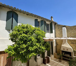  Maison � vendre 9 pi�ces 300 m�