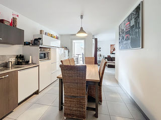  Appartement � vendre 4 pi�ces 82 m�