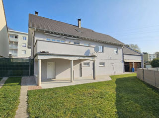  Maison � vendre 7 pi�ces 165 m�