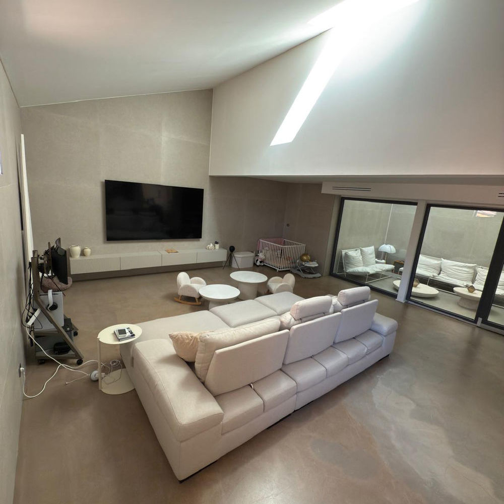 � vendre  Duplex/triplex S�te (34200)