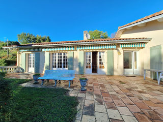  Maison � vendre 7 pi�ces 224 m�