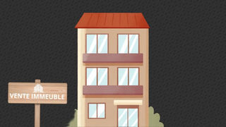  Immeuble � vendre 148 m�