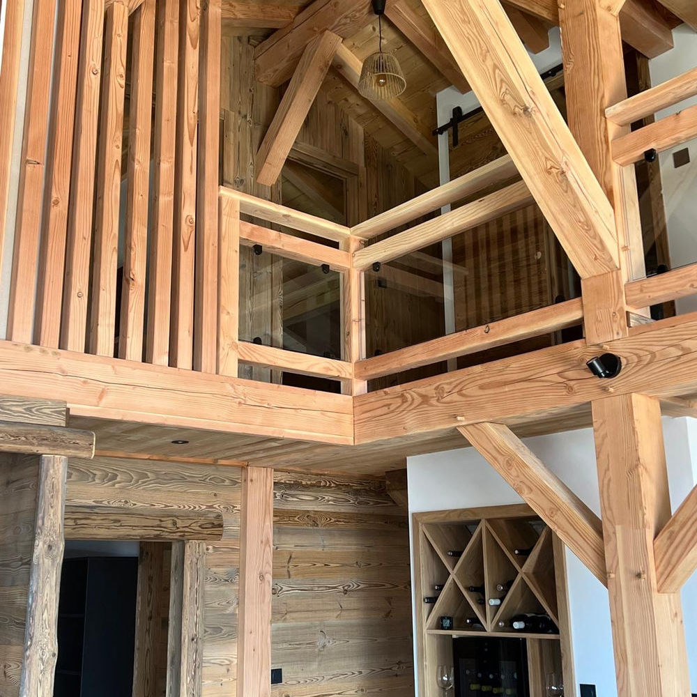 � vendre  Maison Font-Romeu-Odeillo-Via (66120)