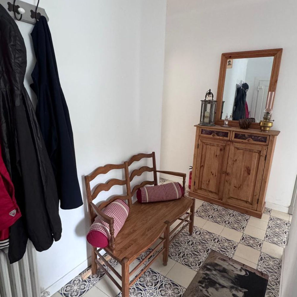 � vendre  Maison Font-Romeu-Odeillo-Via (66120)