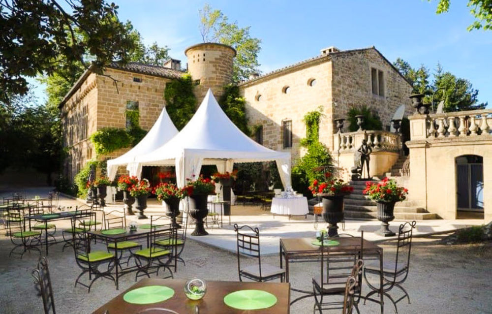 � vendre  Propri�t�/ch�teau Avignon (84000)