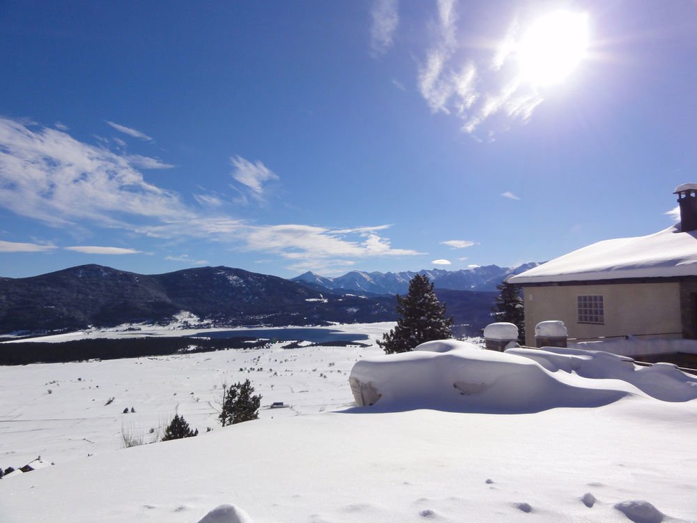 � vendre  Propri�t�/ch�teau Les Angles (66210)