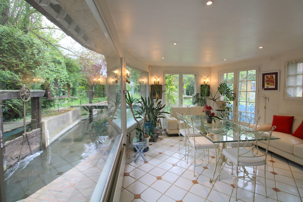 � vendre  Propri�t�/ch�teau Anet (28260)