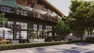  Appartement � vendre 3 pi�ces 67 m�