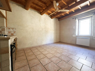  Maison � vendre 2 pi�ces 34 m�