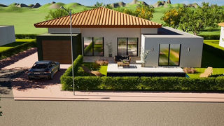  Maison � vendre 4 pi�ces 119 m�