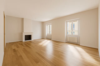  Appartement � vendre 4 pi�ces 86 m�