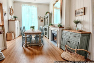  Maison � vendre 8 pi�ces 218 m�