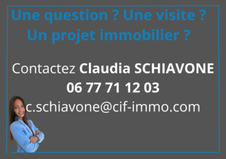  Appartement � vendre 5 pi�ces 108 m�