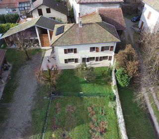  Maison � vendre 8 pi�ces 160 m�