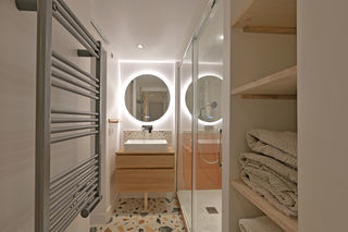  Appartement � vendre 5 pi�ces 120 m�