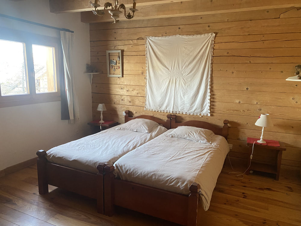 � vendre  Maison Saint-Pierre-dels-Forcats (66210)