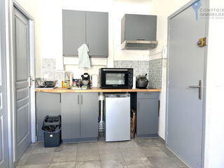  Appartement � louer 2 pi�ces 27 m�