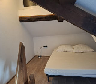  Appartement � louer 1 pi�ce 25 m�