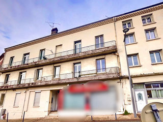  Appartement � vendre 14 pi�ces 238 m�