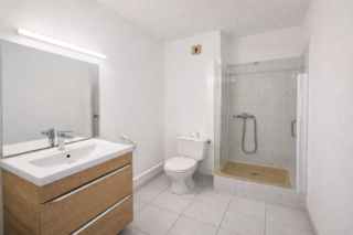  Appartement � vendre 2 pi�ces 32 m�