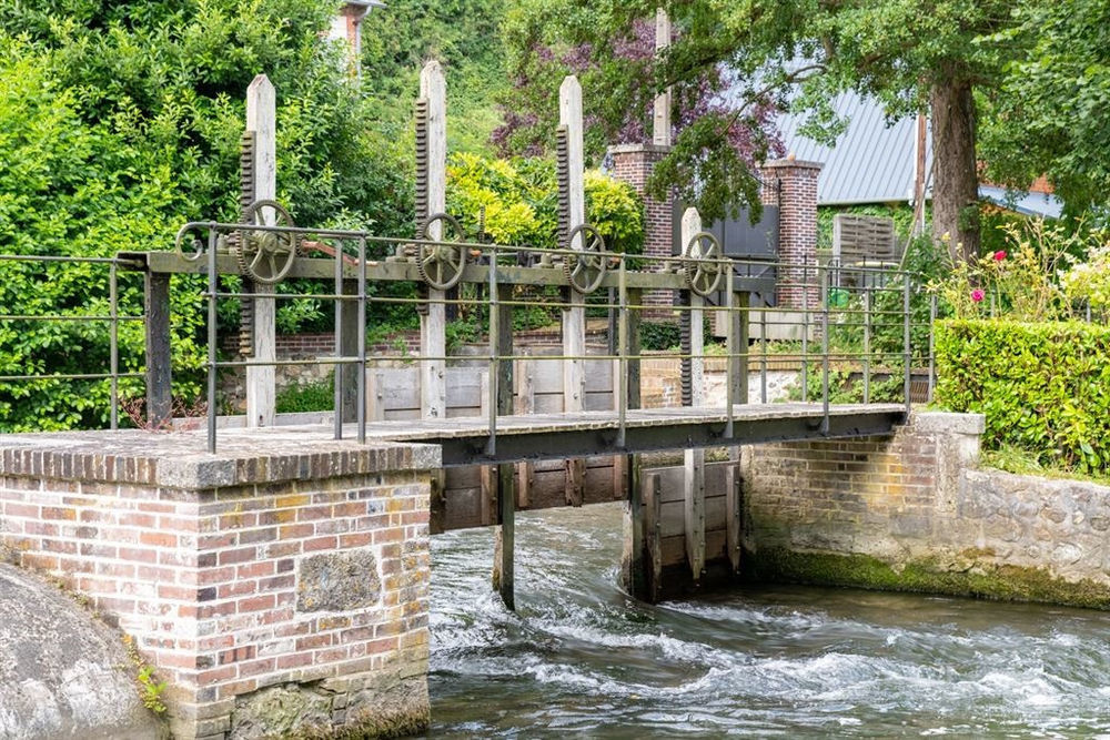 � vendre  Propri�t�/ch�teau �vreux (27000)