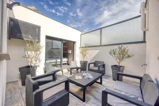  Maison � vendre 5 pi�ces 132 m�